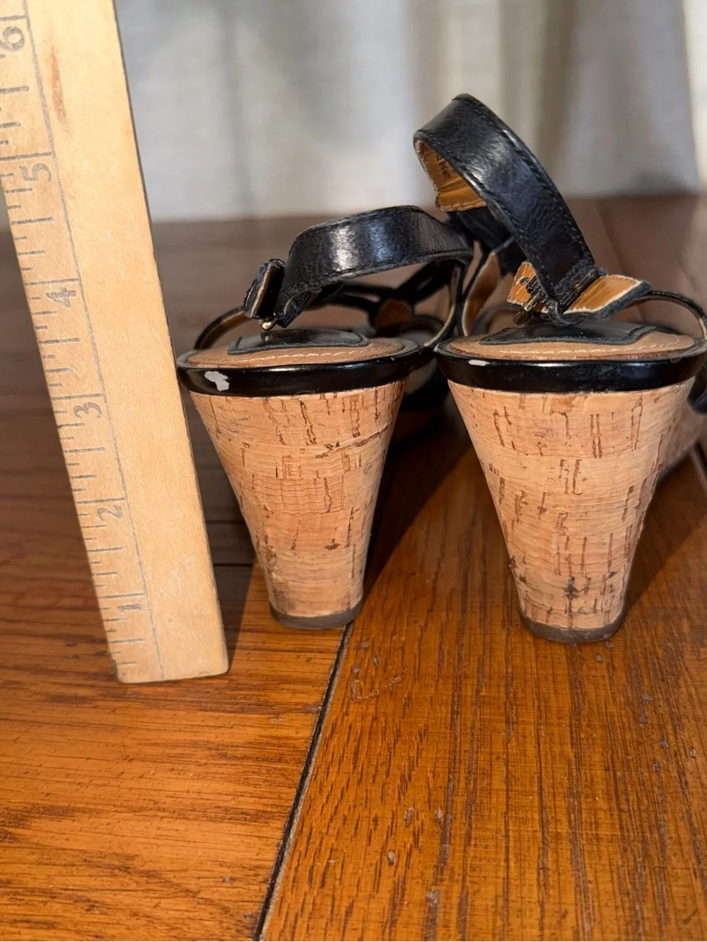 Clarks preowned see
